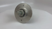 Spindle Compatible With Spartan RT RZ SRT Pro 54 61 72 437-0005-00 – product video