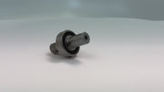 Input Shaft Hydro Repair Kit Compatible with Walker 5025-2 5025-5 Rpl 5025-13 – product video