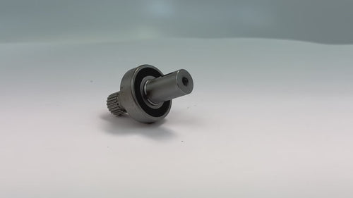 Input Shaft Hydro Repair Kit Compatible with Walker 5025-2 5025-5 Rpl 5025-13 – product video