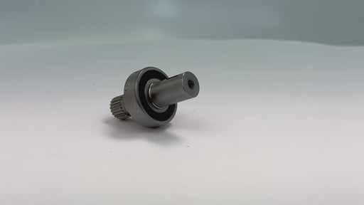 Input Shaft Hydro Repair Kit Compatible with Walker 5025-2 5025-5 Rpl 5025-13 – product video