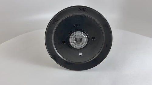 Aftermarket Pulley Fits John Deere AM115480 – product video