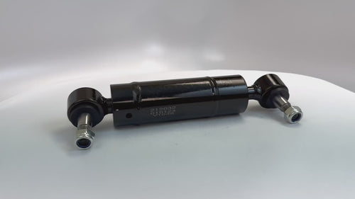 Steering Cylinder Fits John Deere 425 445 455 Power Steering AM118796 AM147174 – product video