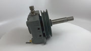 Gearbox Fits Kubota RCK72P-1200Z Gear Case Replaces K5975-33100 – product video