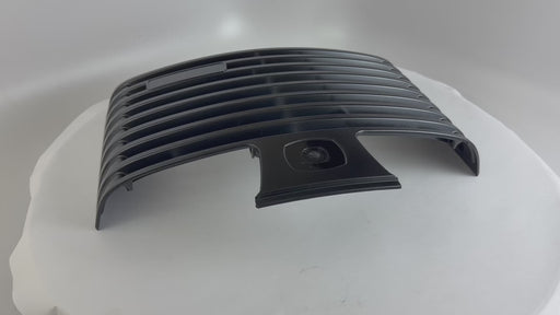 Grille Compatible With John Deere AM131668 GX 325 335 345 355D 355 325 335 345 – product video
