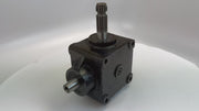 Gearbox Compatible With John Deere F710 F725 F735 Replaces TCA22076 DE18578 – product video
