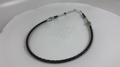 Cable Pump Control Compatible With Wright Stander Lawn Mower Replaces 52420004 – product video