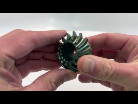 K5576-33320 RCK48P-222Z Aftermarket Kubota Gearset RCK48P-222Z