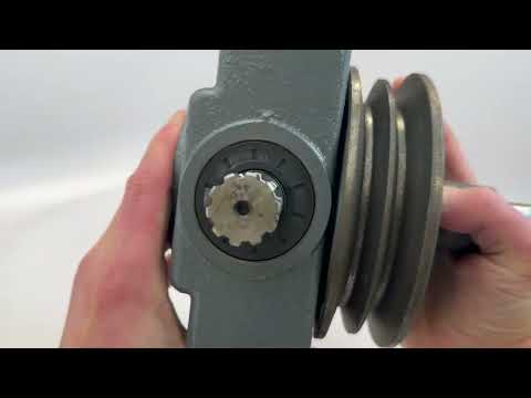 Amazon.com: Tamiya 4-Speed Crank Axle Gear Box : Toys & Games