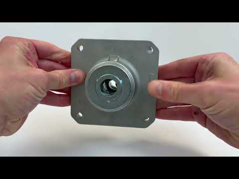 918-04939 Aftermarket Cub Cadet Spindle | In Stock — Flip