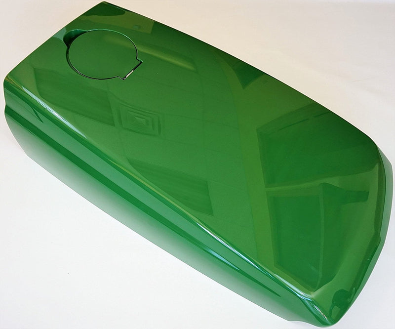 Hood Cowl Set Fits John Deere 4200 4300 4400 Compact Tractor Mower – view 2