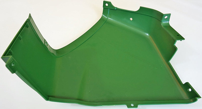 Hood Cowl Set Fits John Deere 4200 4300 4400 Compact Tractor Mower – view 4