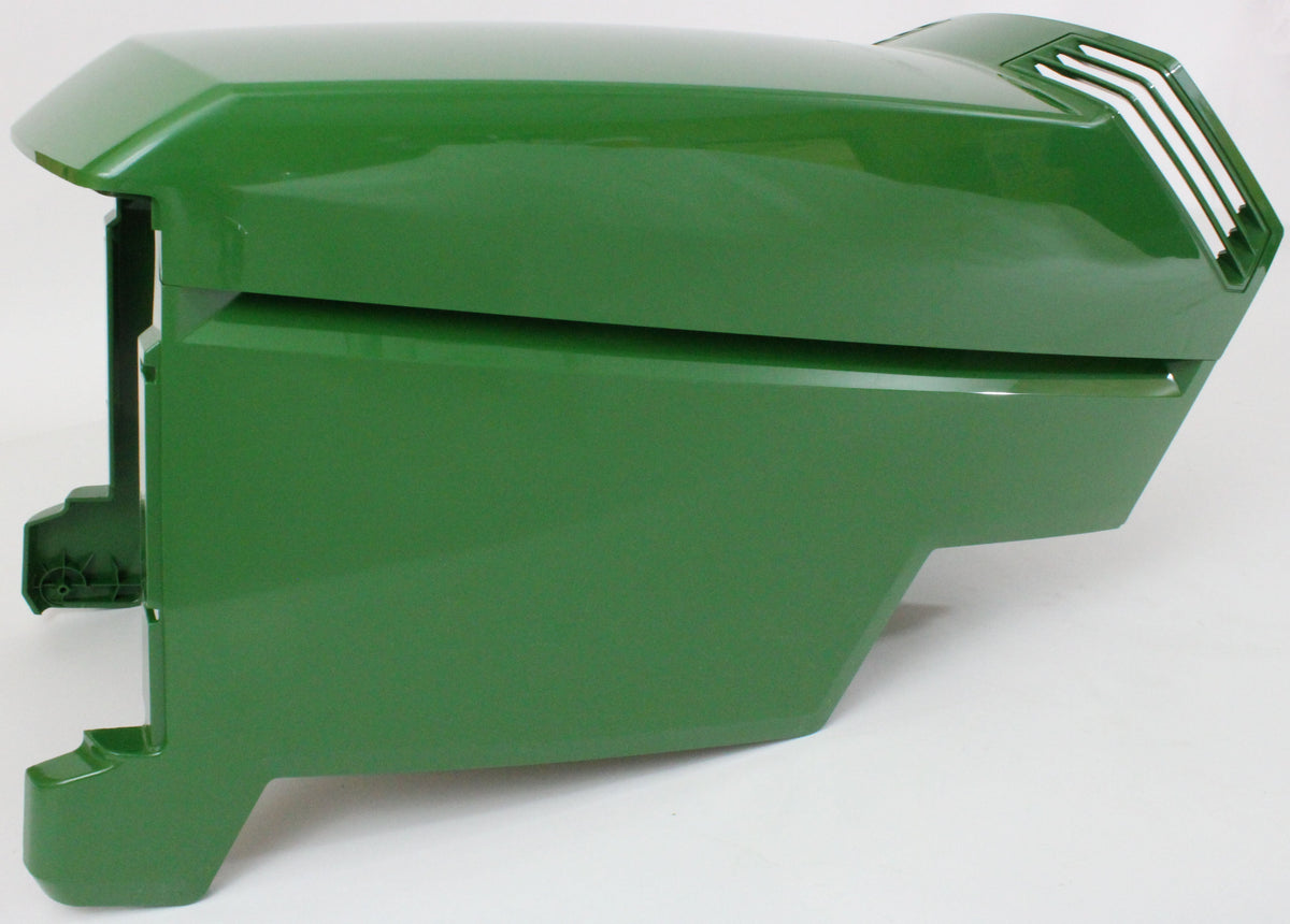 AM117724 Aftermarket John Deere Upper Lower Hood Kit | In Stock