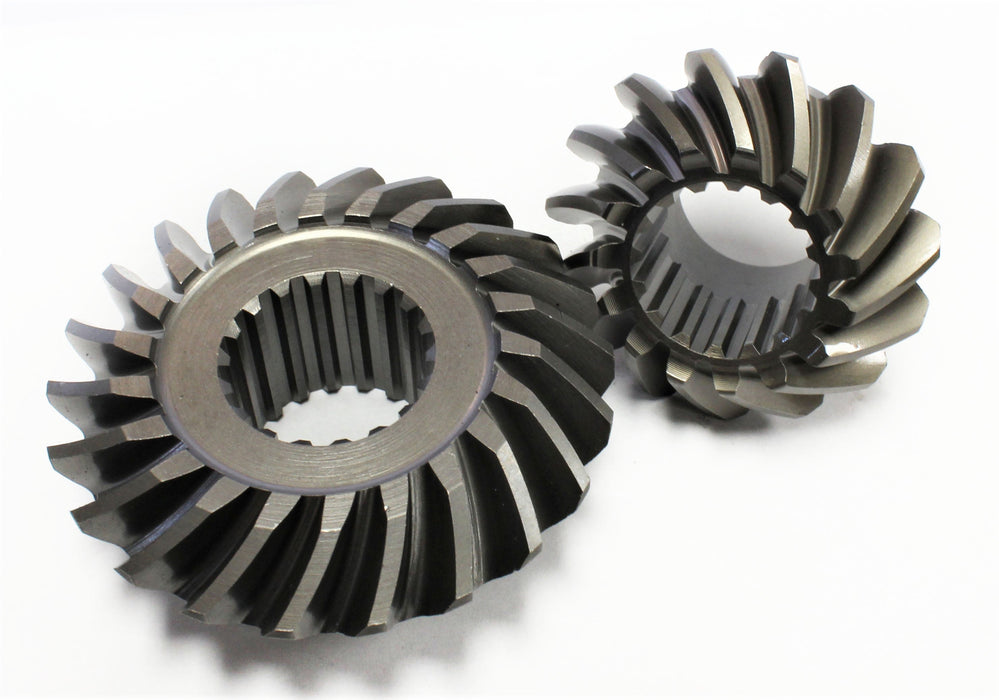 Gearbox Gearset Bevel Gear Compatible With Kubota K5576-33320 RCK48P-222Z