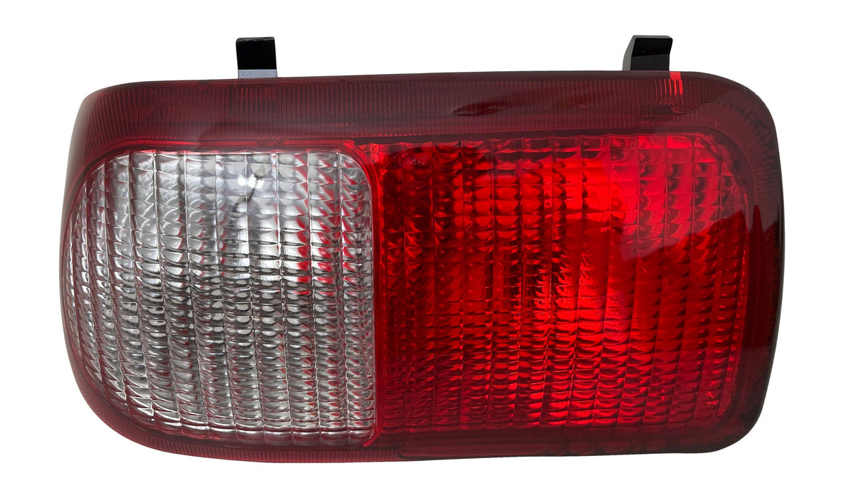 Left Tail Light Lens and Housing Compatible With John Deere X 400 500 700 AM132643