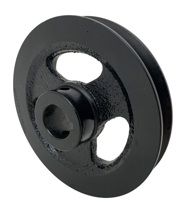 Gearbox Pulley Replaces M72468 Fits 655 755 855 955 400 420 430 50" 60" 72" Deck